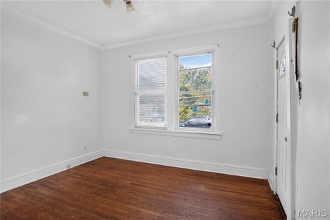 Tiny photo for 2344 Burns Avenue, St Louis, MO 63114 (MLS # 26046979)