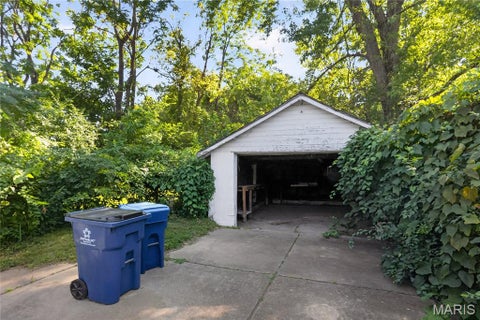 Tiny photo for 2344 Burns Avenue, St Louis, MO 63114 (MLS # 26046979)