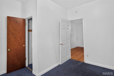 Tiny photo for 2344 Burns Avenue, St Louis, MO 63114 (MLS # 26046979)