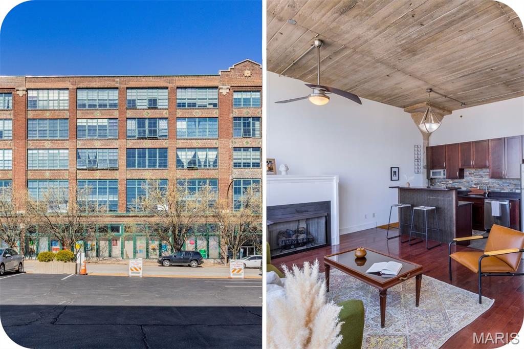 Westgate Condos - Residential