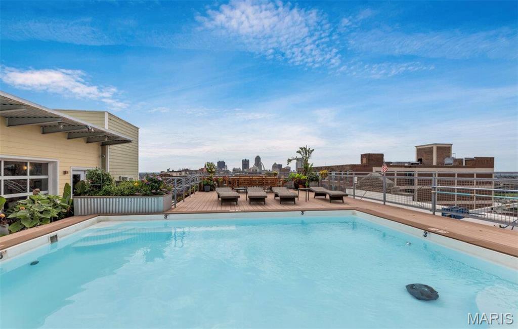 Westgate Condos - Residential