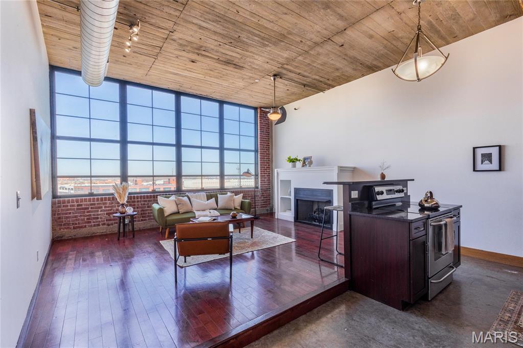 Westgate Condos - Residential