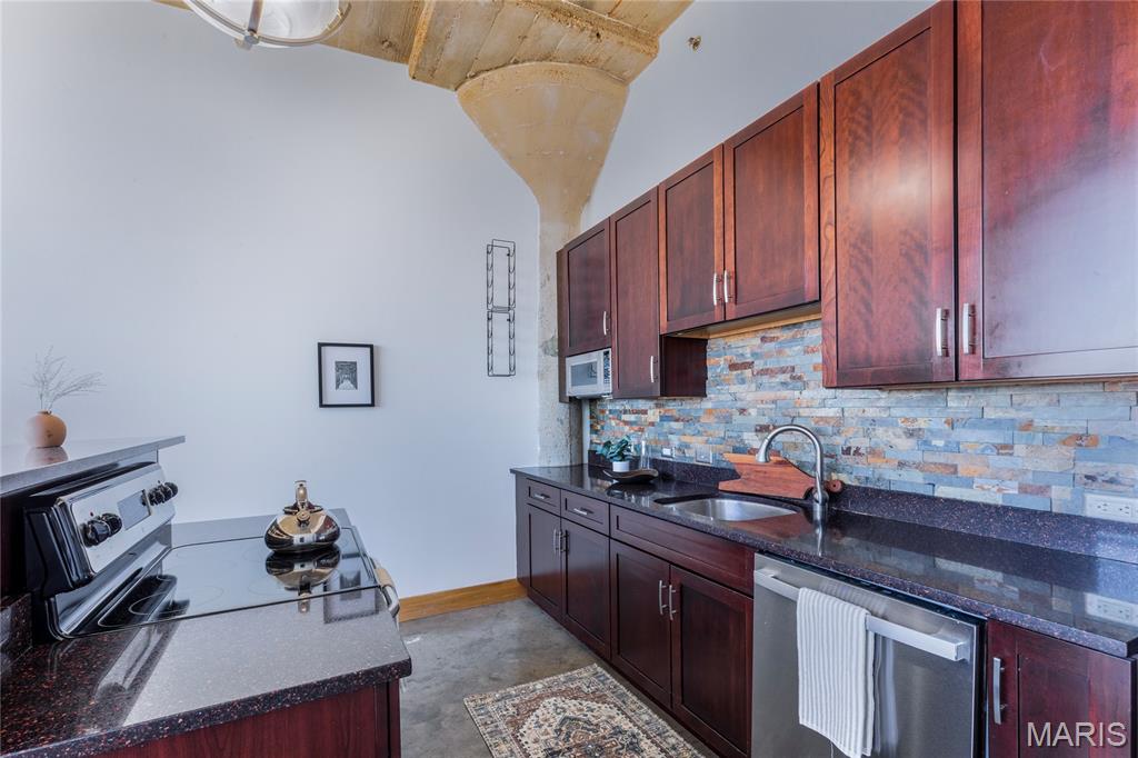 Westgate Condos - Residential