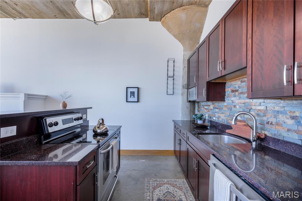 Westgate Condos - Residential