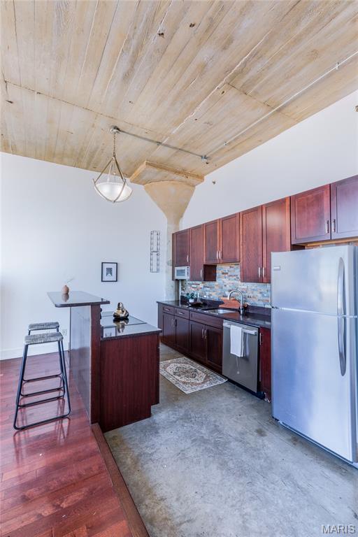 Westgate Condos - Residential