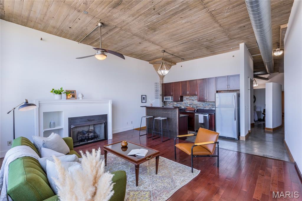 Westgate Condos - Residential