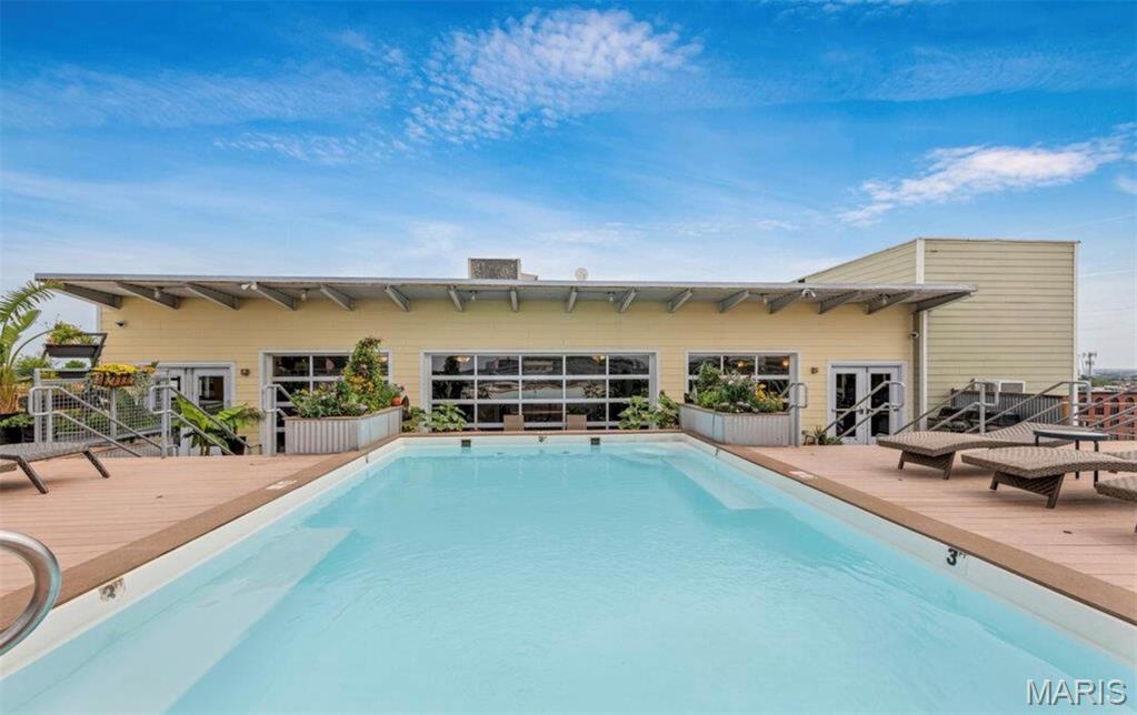 Westgate Condos - Residential