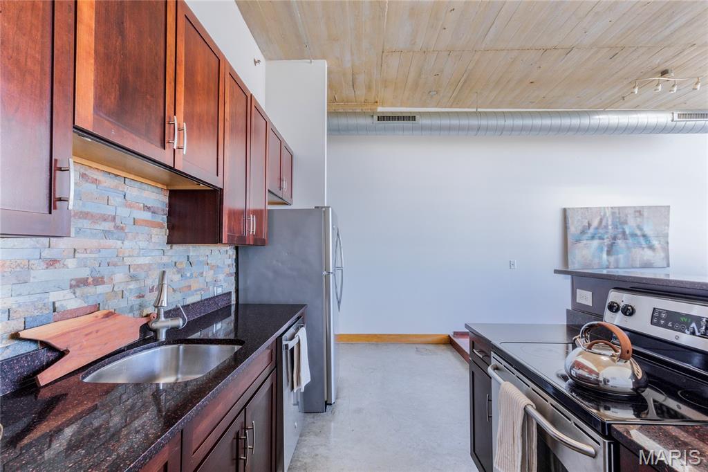 Westgate Condos - Residential