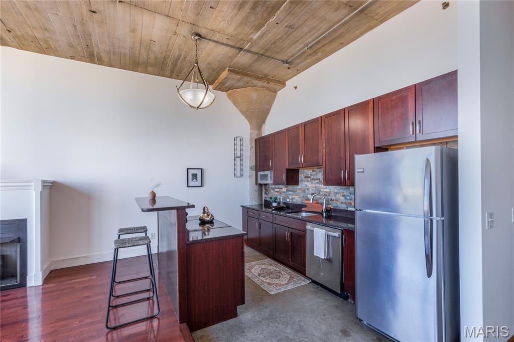 Westgate Condos - Residential