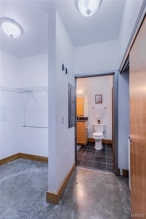 Westgate Condos - Residential