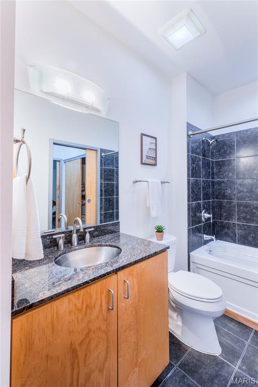 Westgate Condos - Residential