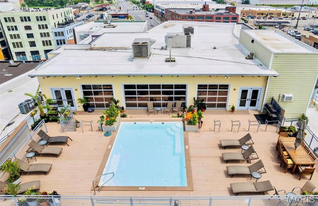 Westgate Condos - Residential