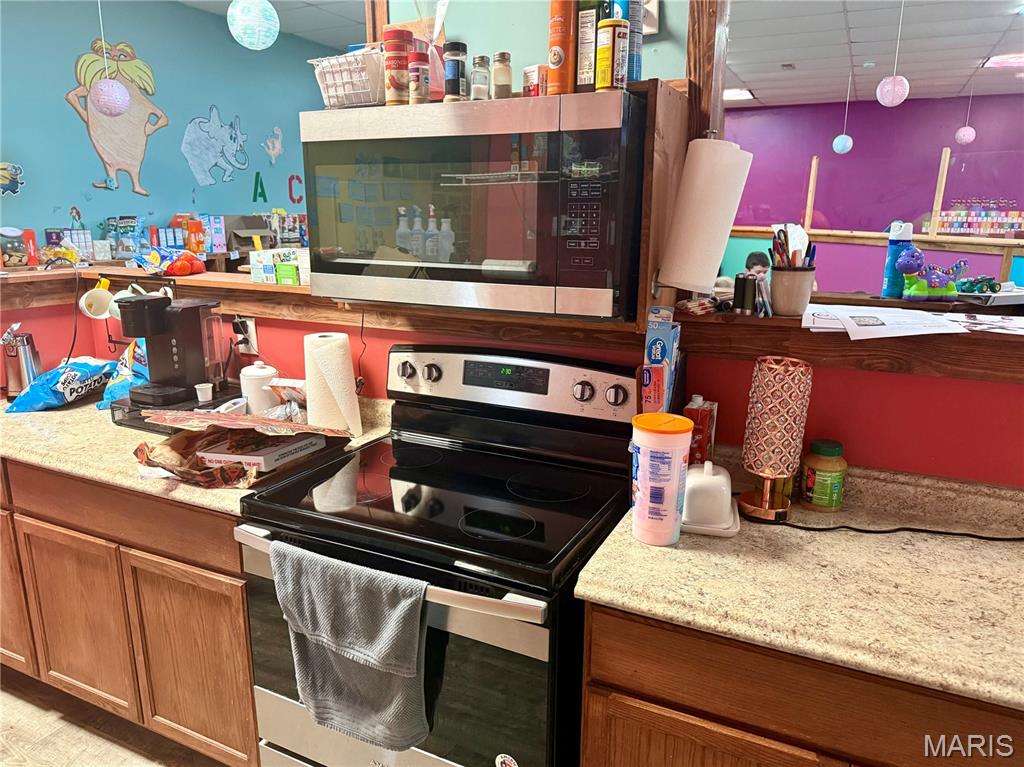 None - Commercial Sale