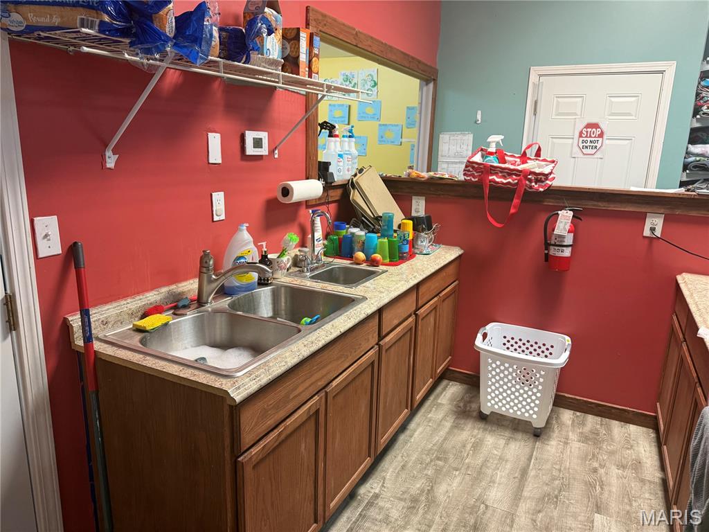 None - Commercial Sale