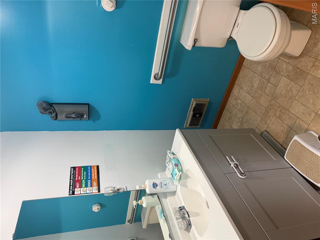 None - Commercial Sale