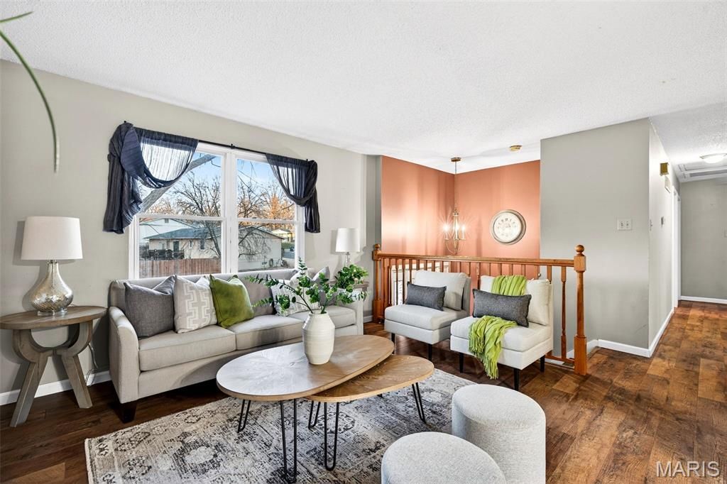 Photo of 3418 Wexford Drive, Unincorporated, MO 63303 (MLS # 26004229)