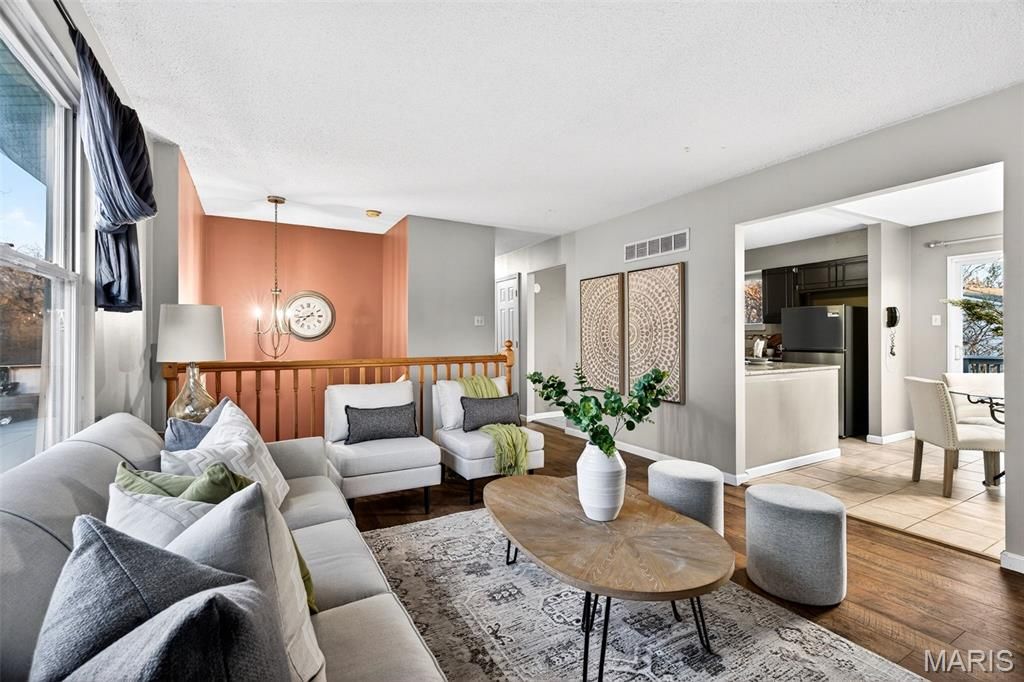 Photo of 3418 Wexford Drive, Unincorporated, MO 63303 (MLS # 26004229)