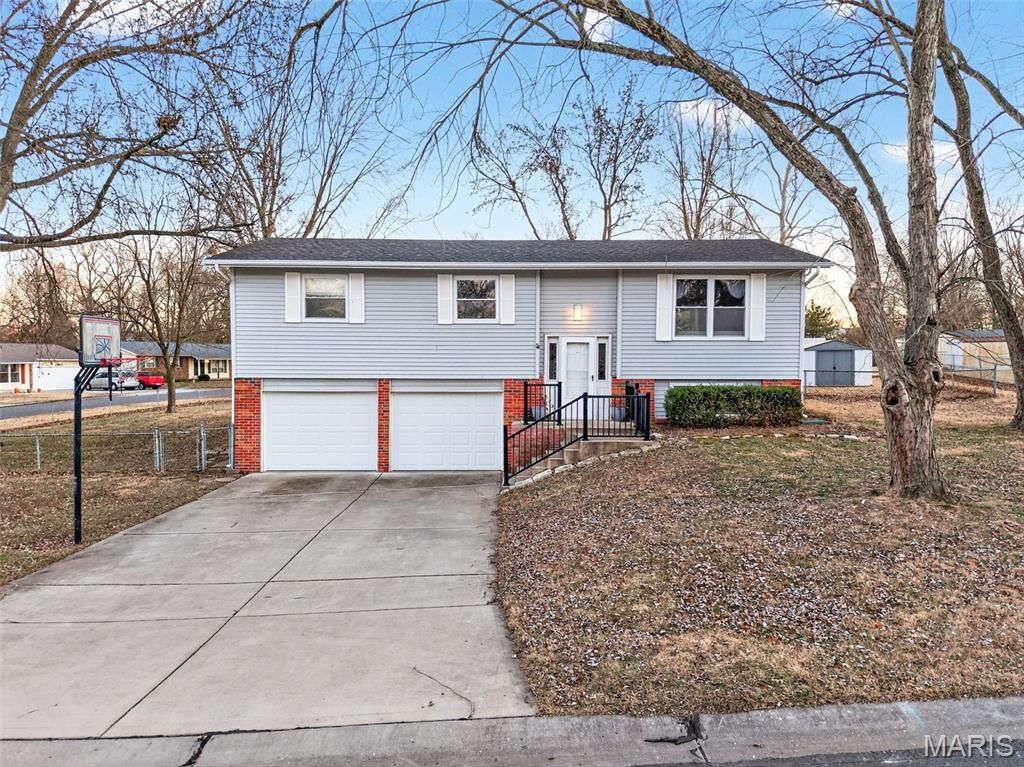 Photo of 3418 Wexford Drive, Unincorporated, MO 63303 (MLS # 26004229)