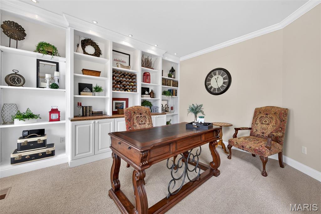 Auburn Hills #1 - Residential