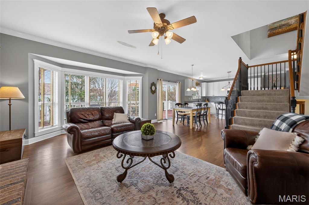 Auburn Hills #1 - Residential