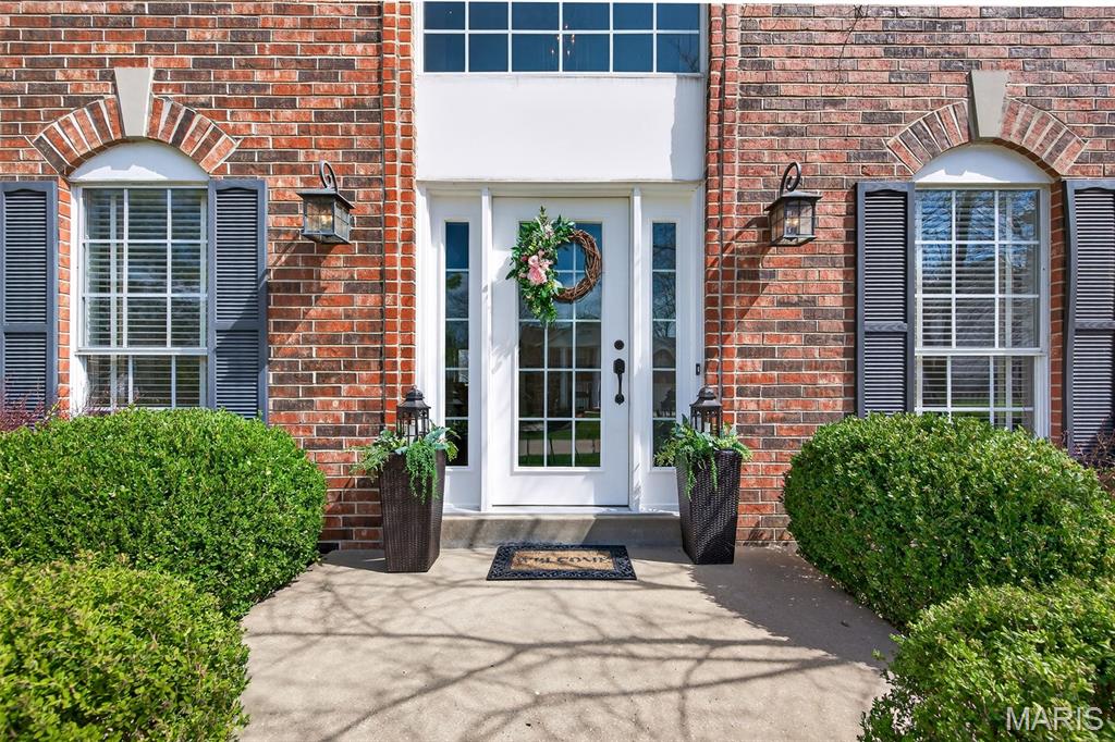 Auburn Hills #1 - Residential