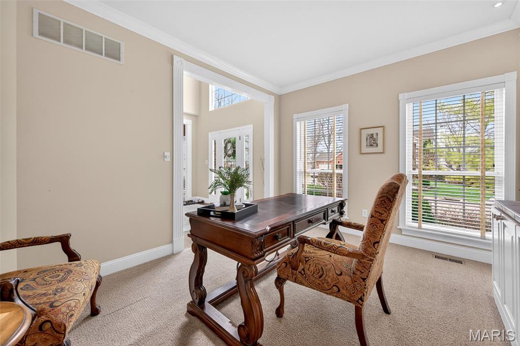 Auburn Hills #1 - Residential