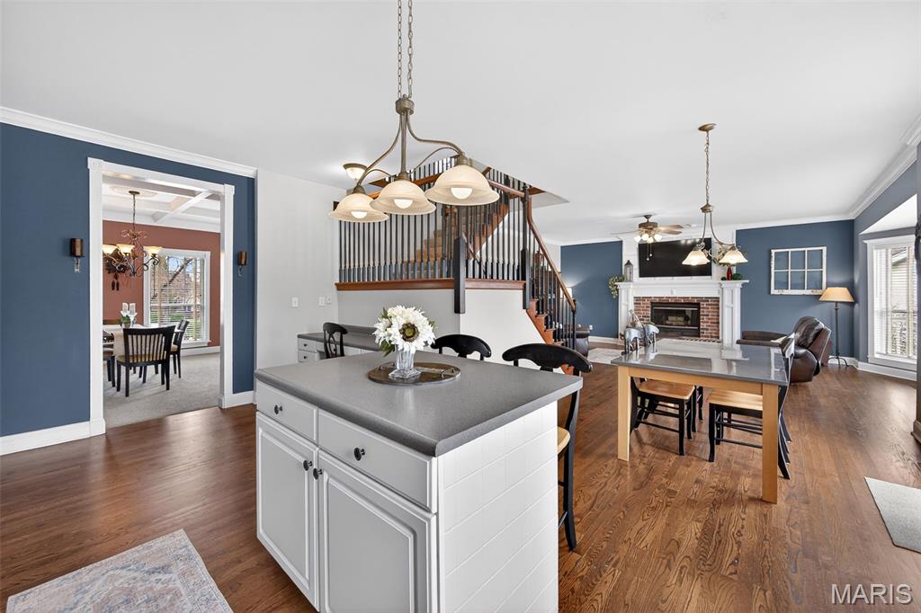 Auburn Hills #1 - Residential