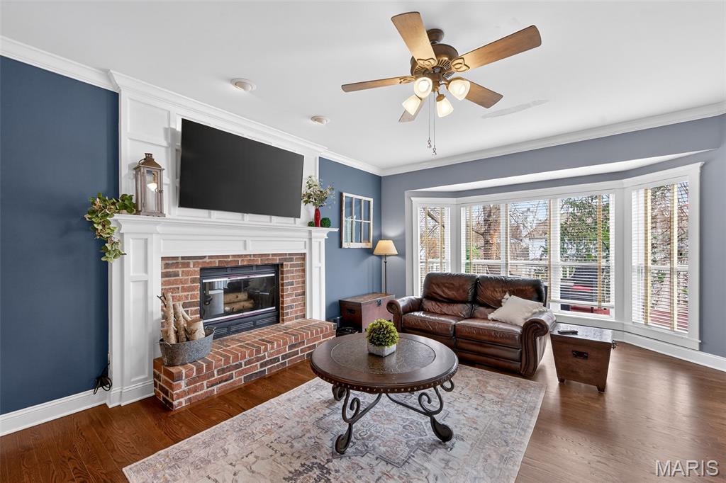 Auburn Hills #1 - Residential