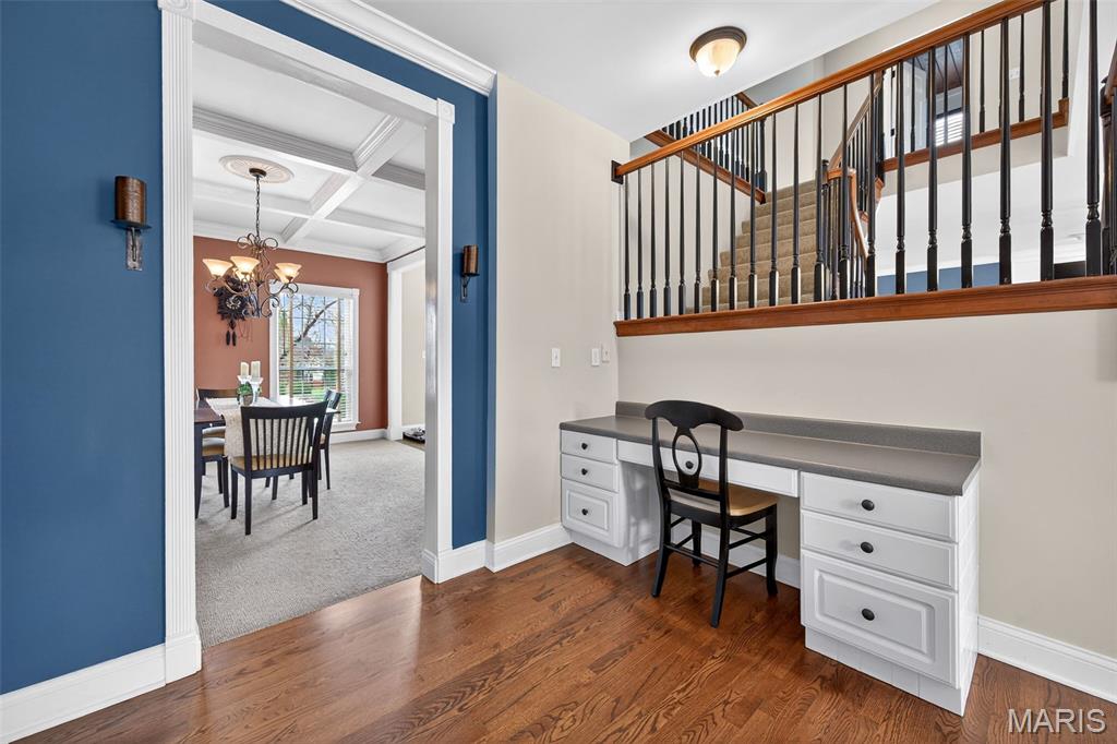 Auburn Hills #1 - Residential