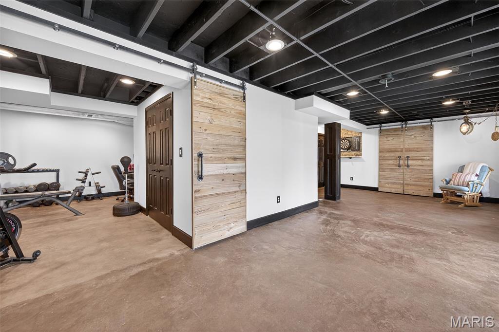 Auburn Hills #1 - Residential