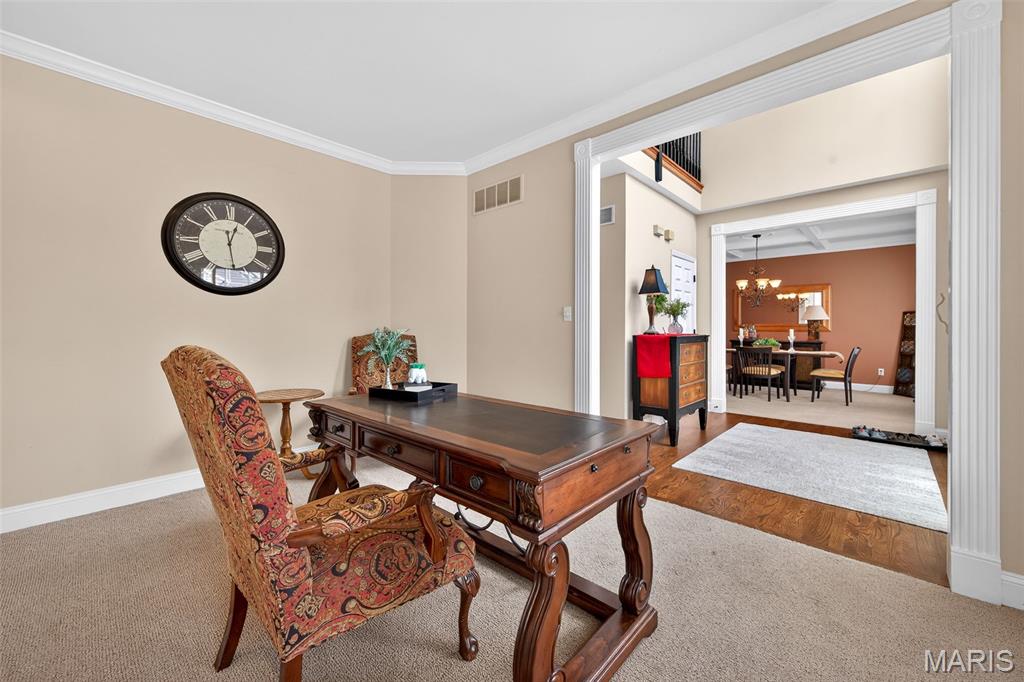 Auburn Hills #1 - Residential