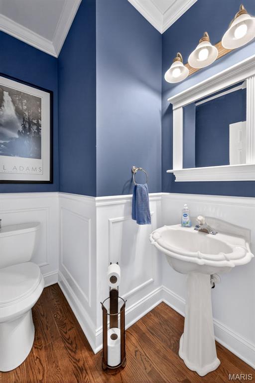 Auburn Hills #1 - Residential