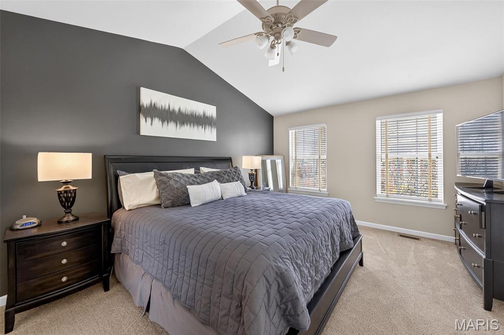 Auburn Hills #1 - Residential