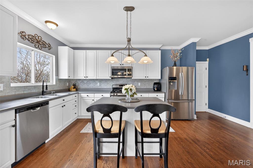 Auburn Hills #1 - Residential