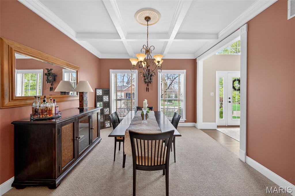 Auburn Hills #1 - Residential