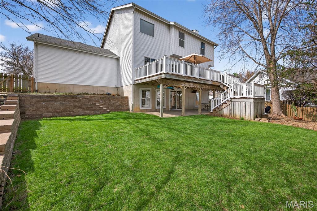 Auburn Hills #1 - Residential