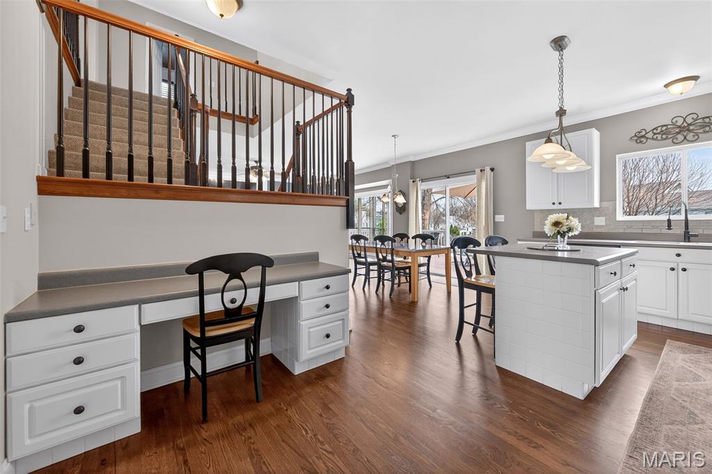 Auburn Hills #1 - Residential