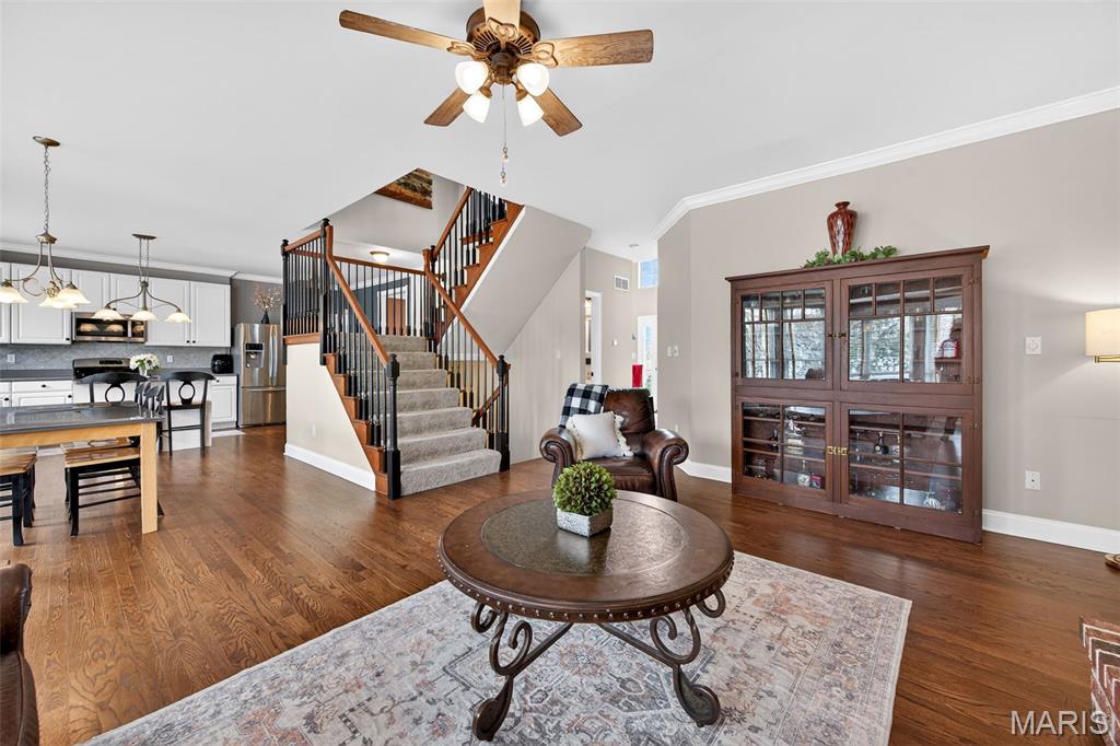 Auburn Hills #1 - Residential