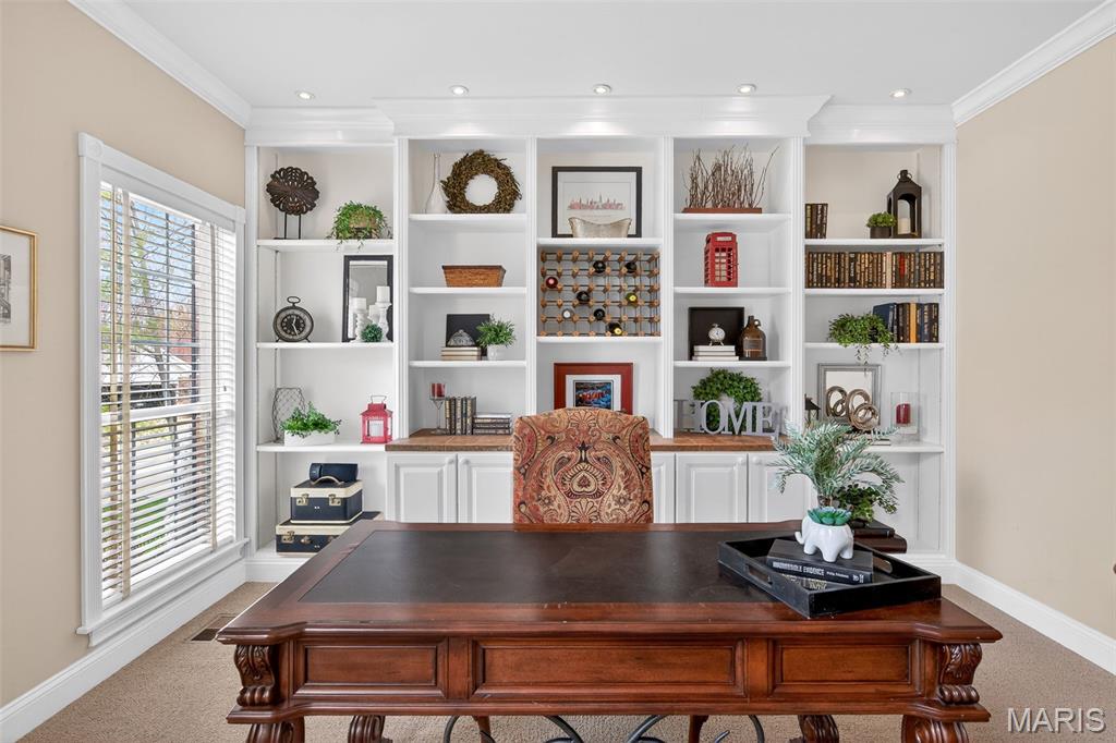 Auburn Hills #1 - Residential