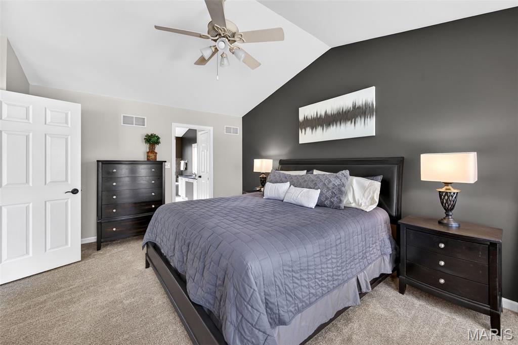 Auburn Hills #1 - Residential