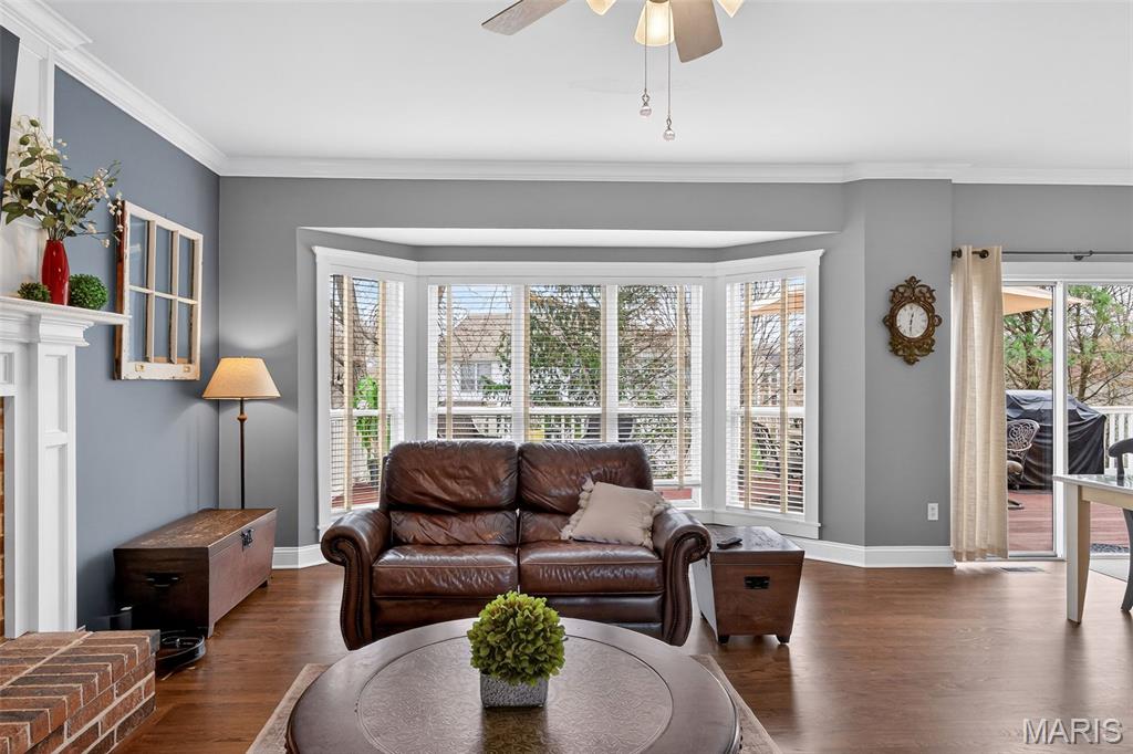 Auburn Hills #1 - Residential