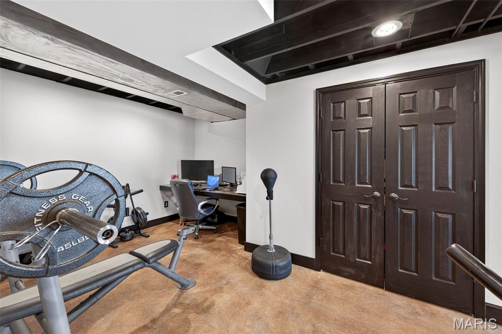 Auburn Hills #1 - Residential