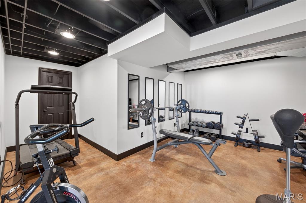 Auburn Hills #1 - Residential