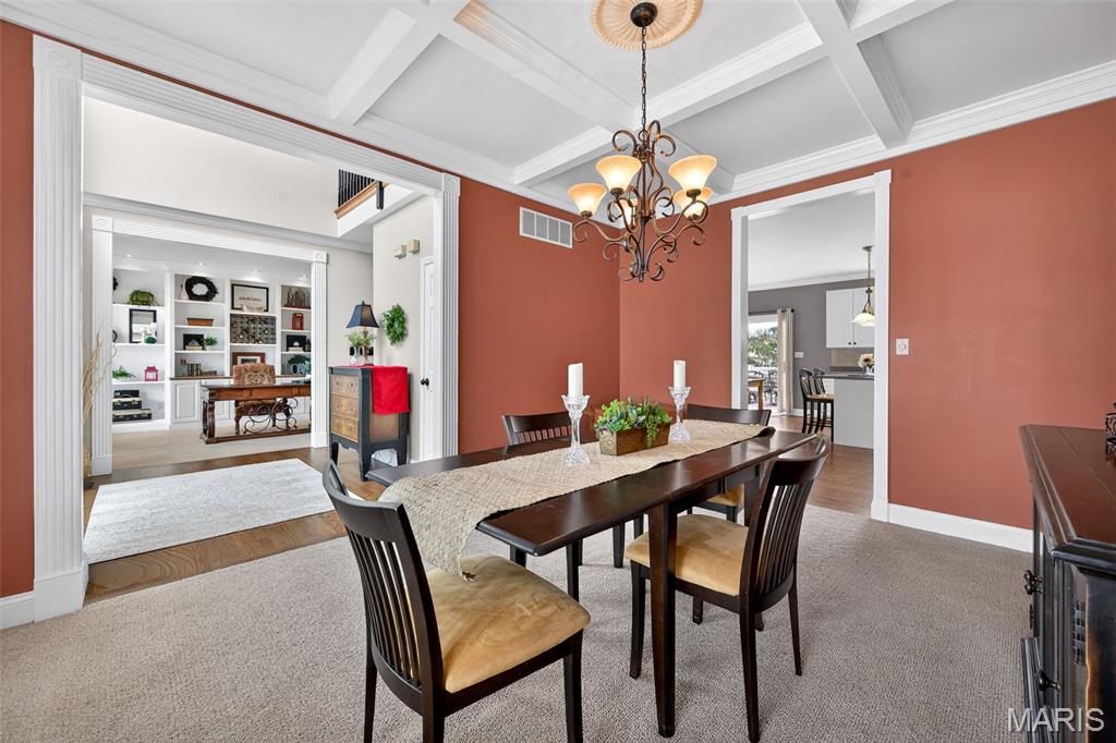 Auburn Hills #1 - Residential