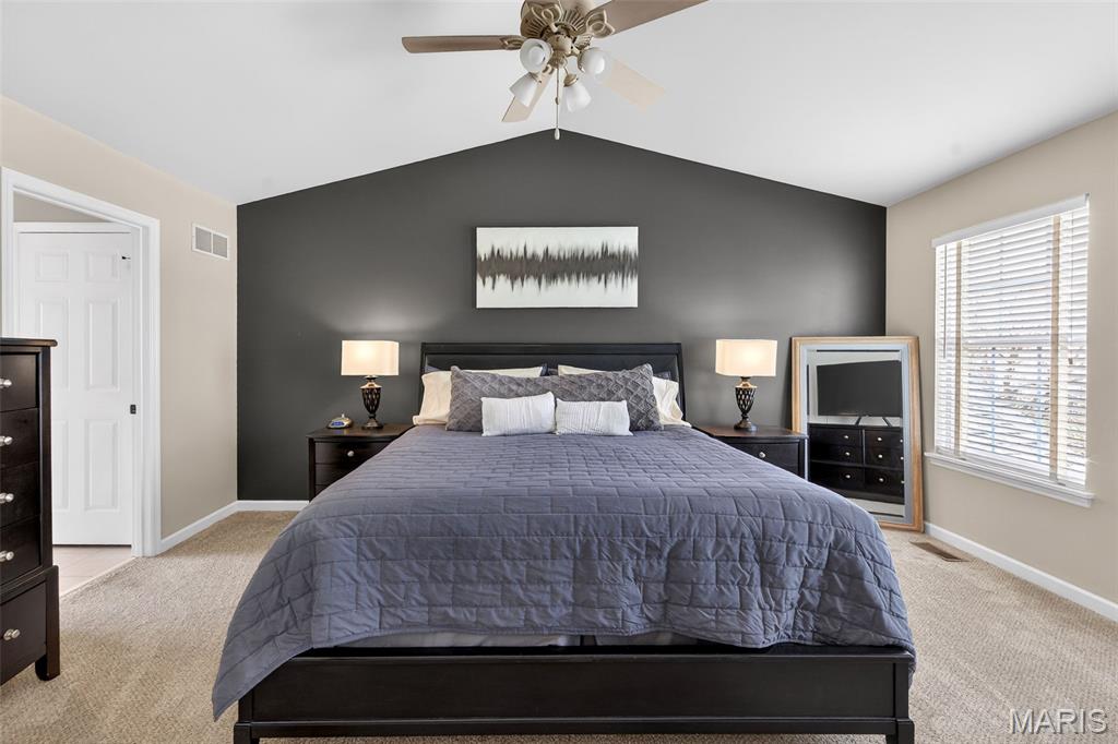 Auburn Hills #1 - Residential