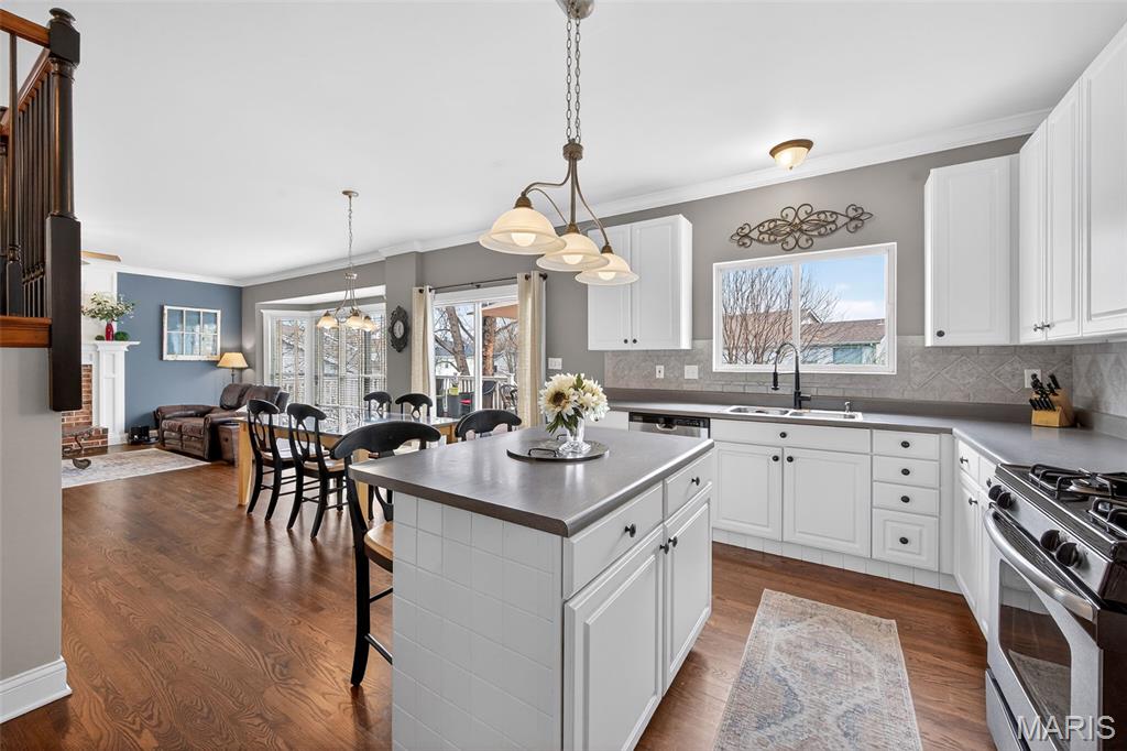 Auburn Hills #1 - Residential