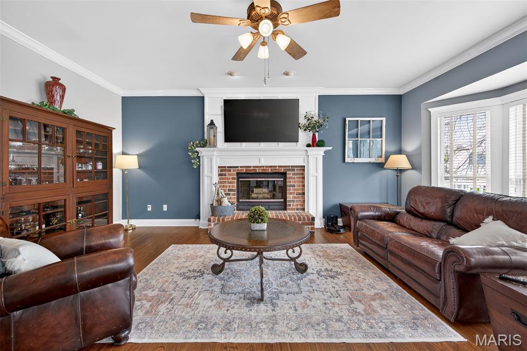 Auburn Hills #1 - Residential