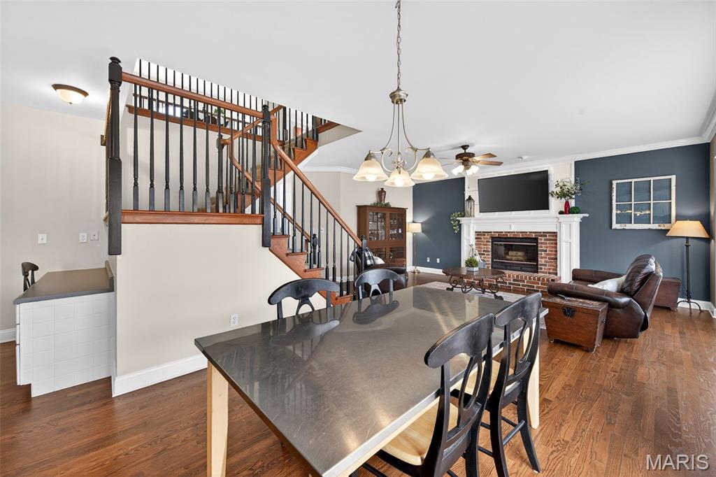 Auburn Hills #1 - Residential