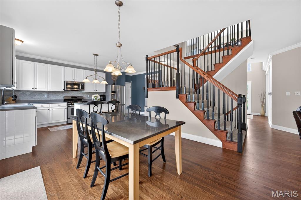 Auburn Hills #1 - Residential