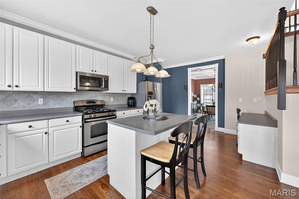 Auburn Hills #1 - Residential